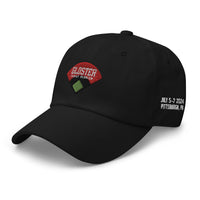 Gloster Family Reunion 2024 Dad Hat