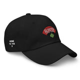 Gloster Family Reunion 2024 Dad Hat