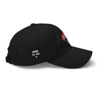 Gloster Family Reunion 2024 Dad Hat