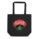 Gloster Family Reunion 2024 Eco Tote Bag