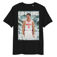 Cocaine Curry Tee